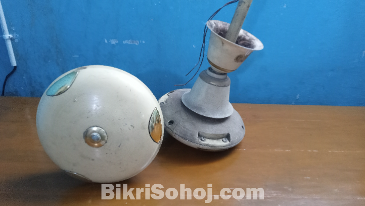 পাকিস্তানি সিলিং ফ্যান